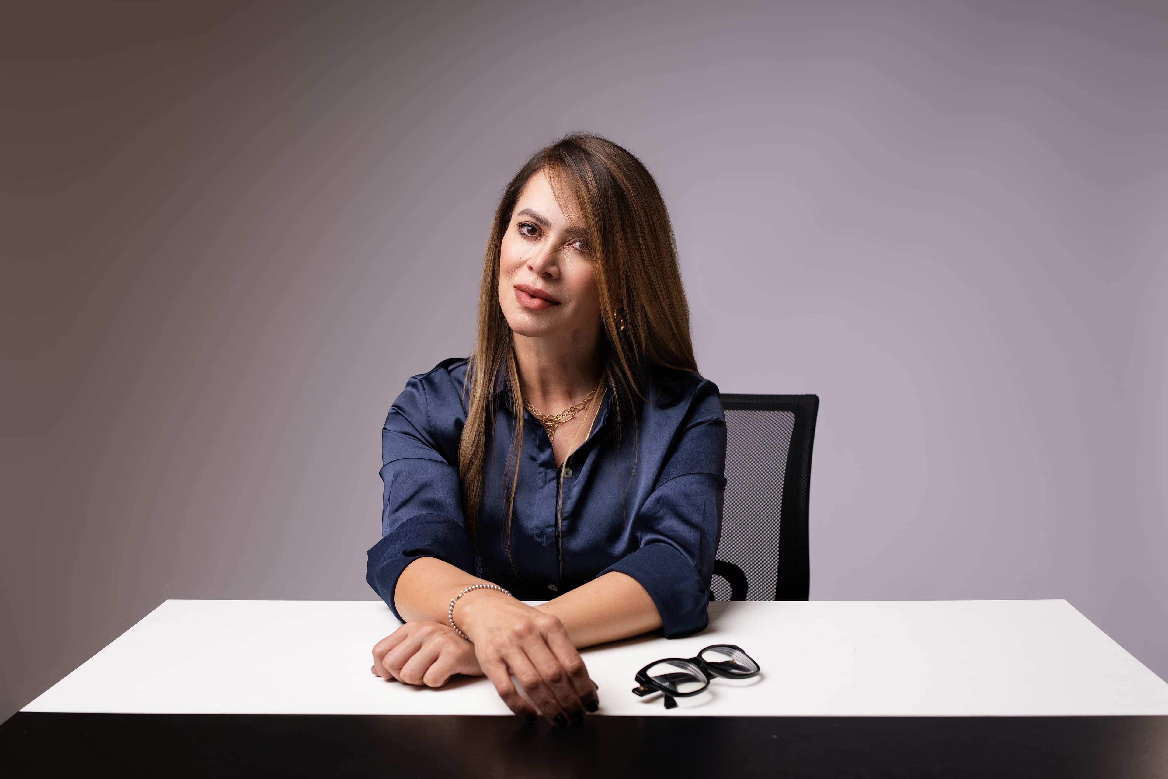 Visionaria de Ve Valance