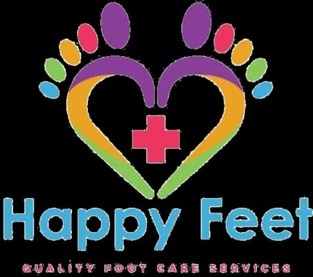 Happy Feet — Cuidado de Pies de Calidad